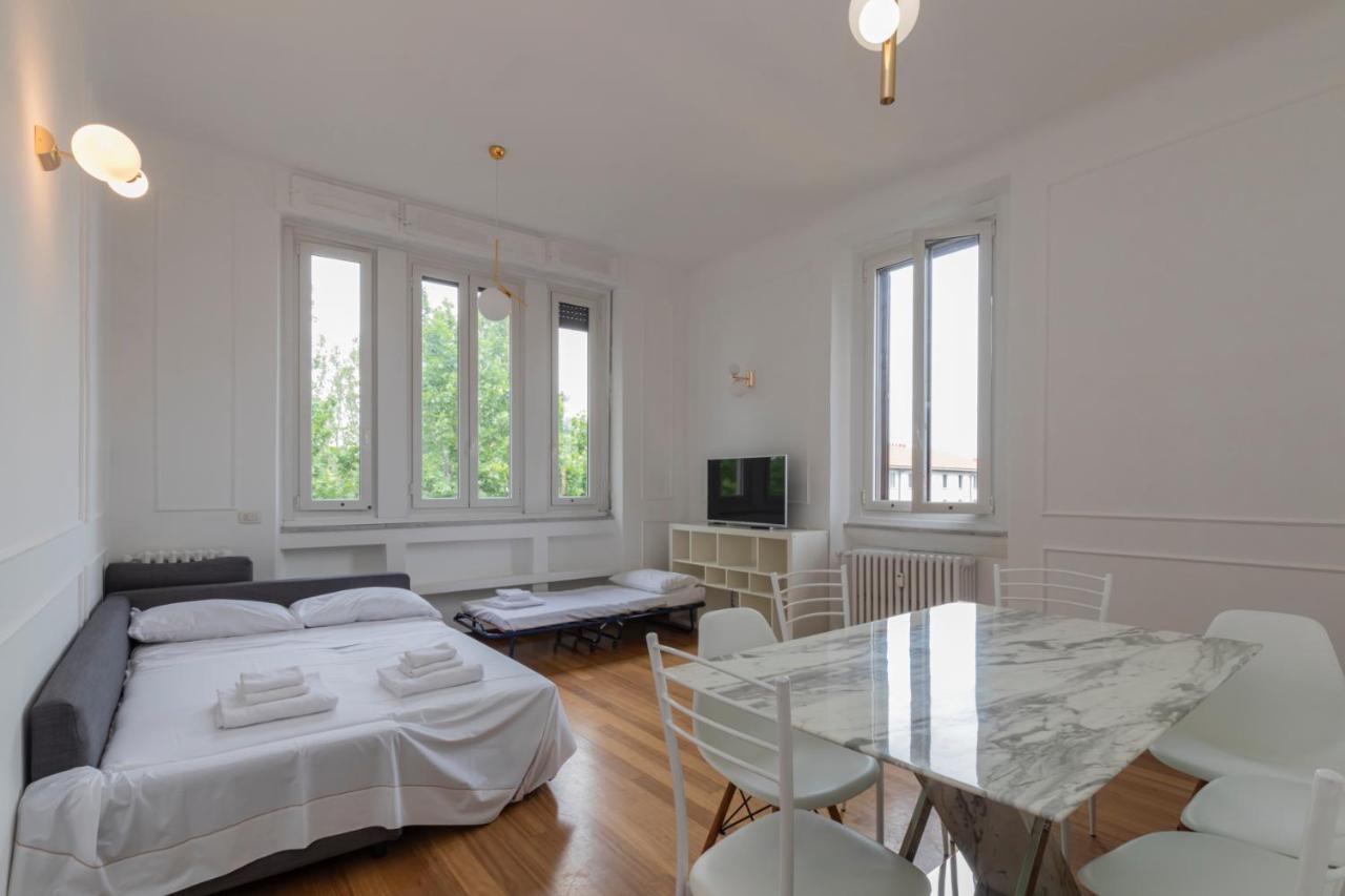 Apartment Sweet Flat Near Bocconi Tibaldi 66 *