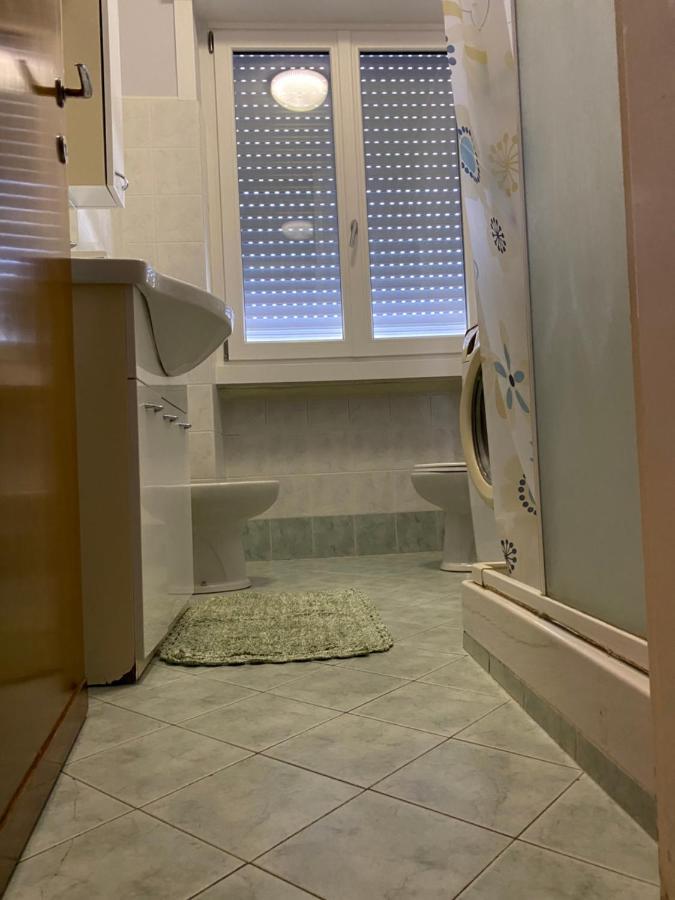 Apartamento Giulia's In Bicocca Milão
