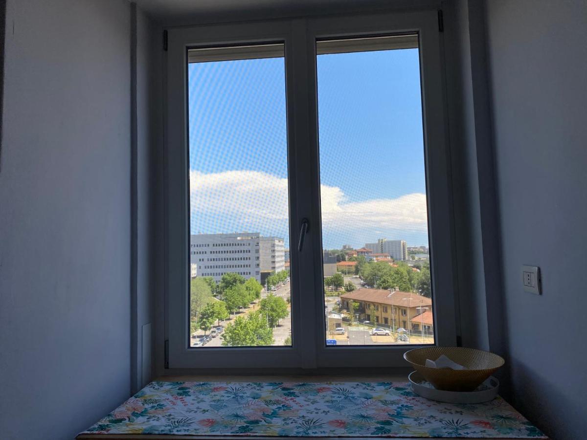 Giulia's In Bicocca Apartamento *