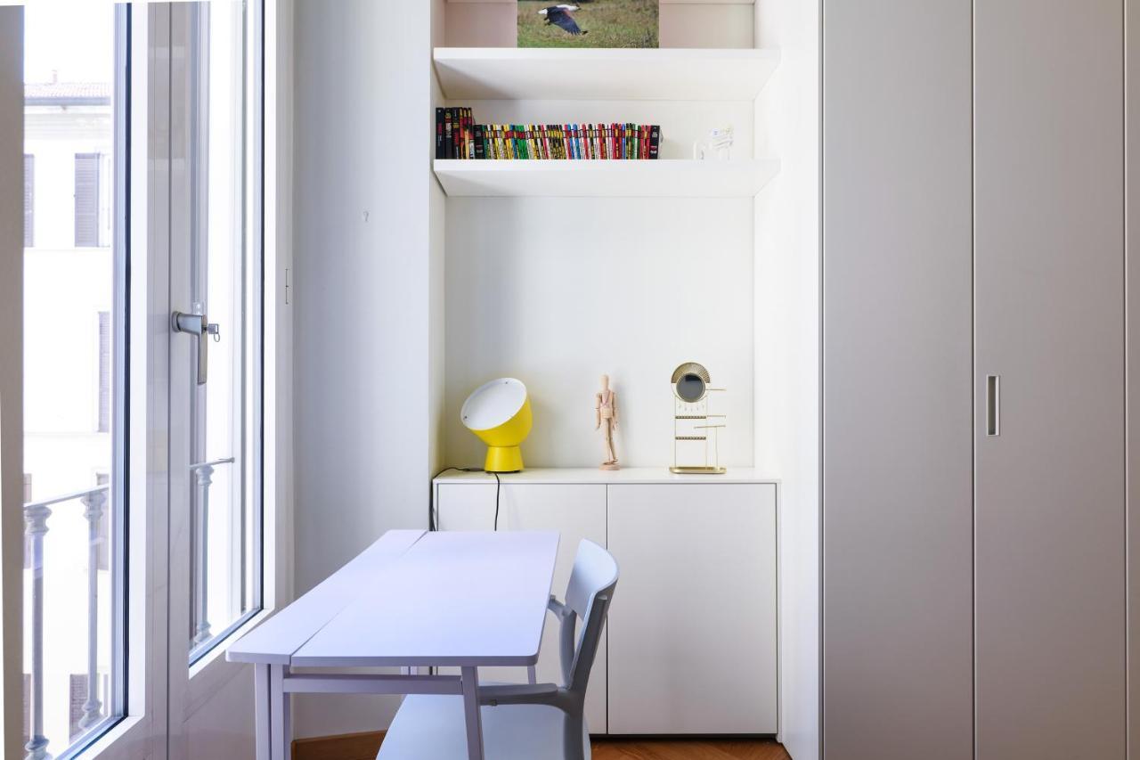 Brera Luxury Apartment Mailand