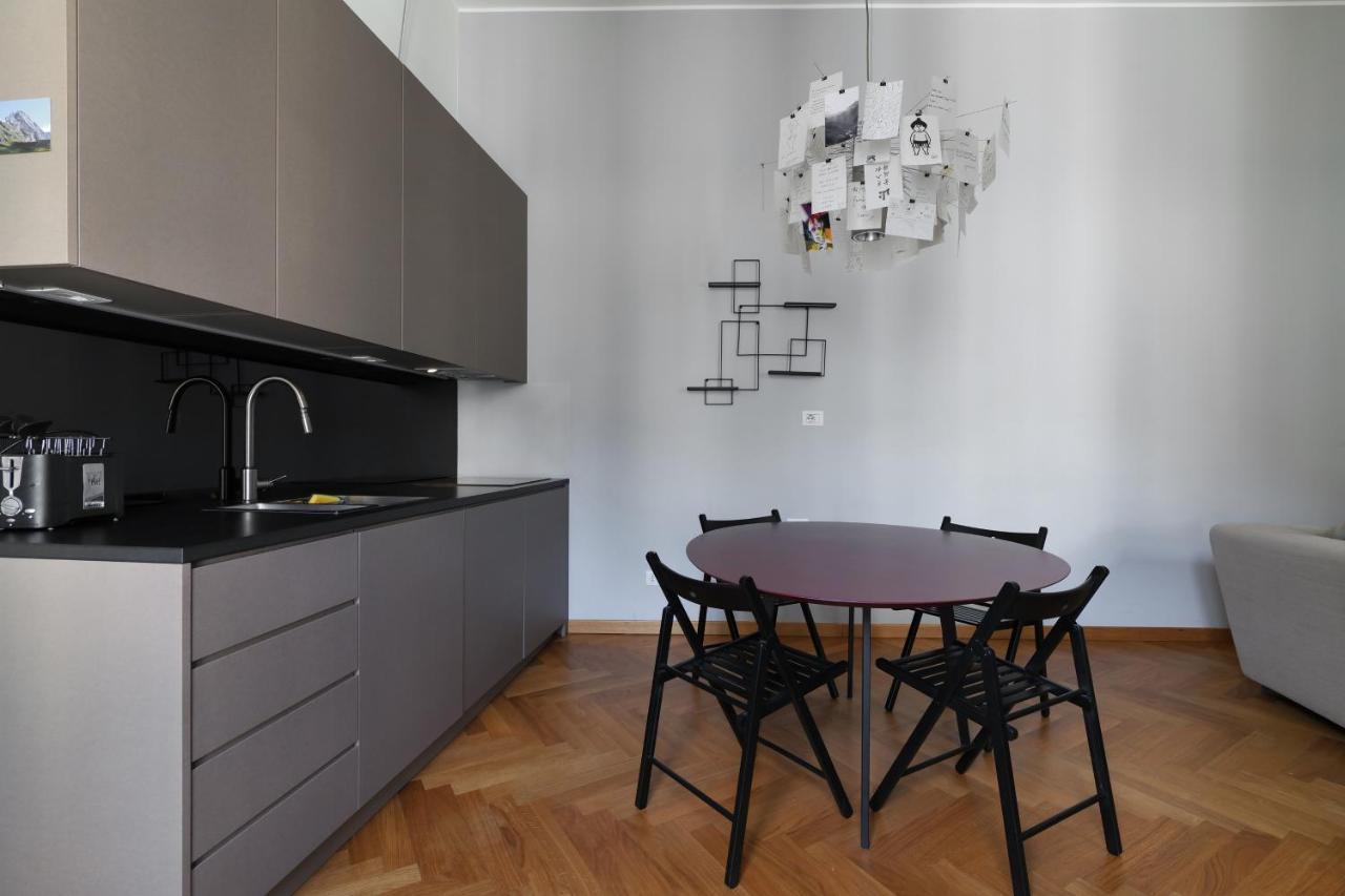 Brera Luxury *