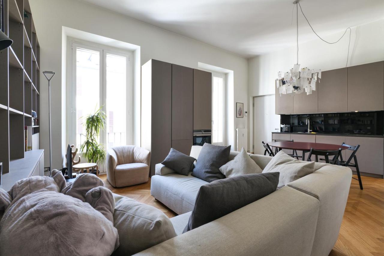 Brera Luxury Apartment *