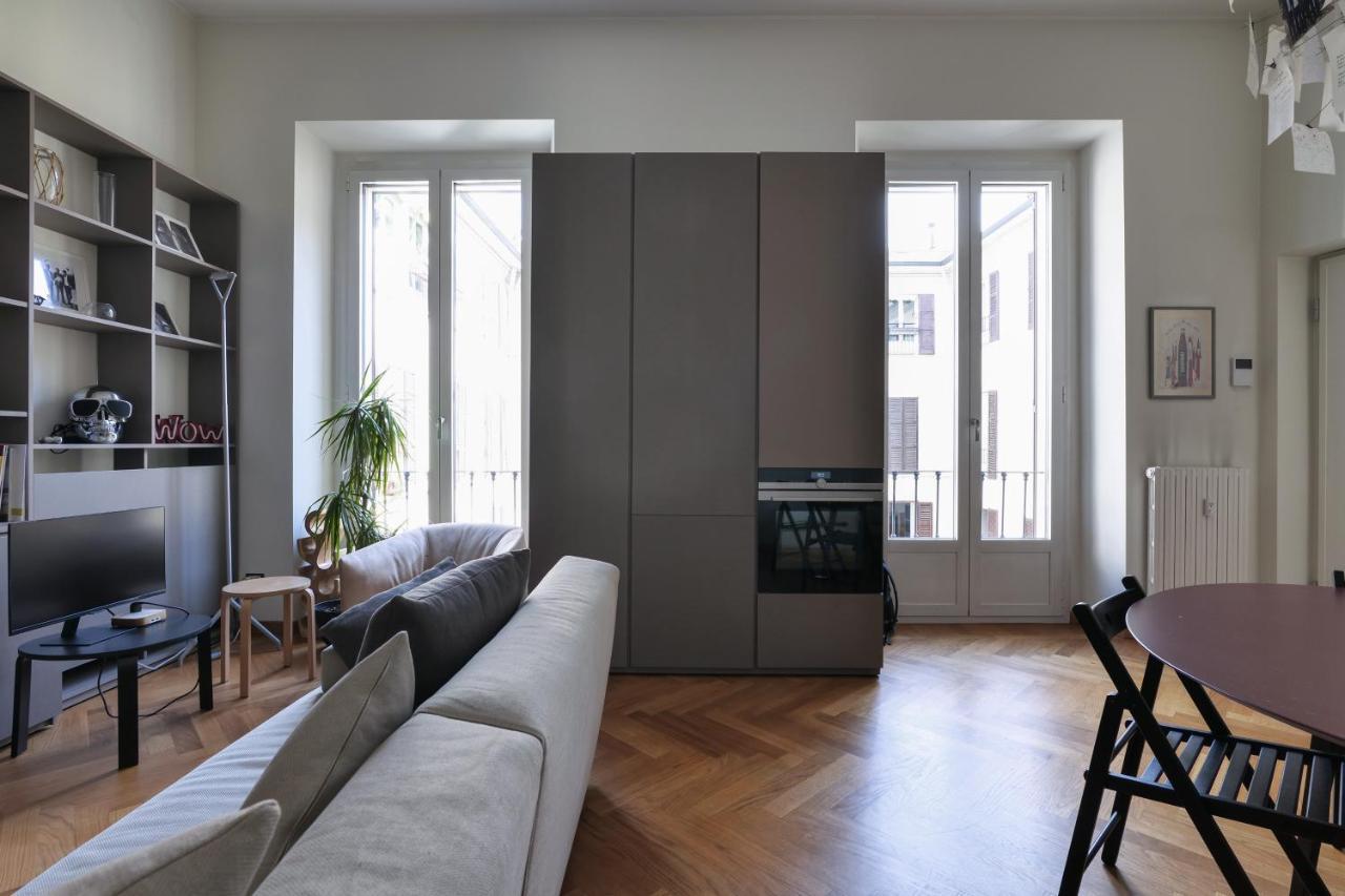 Brera Luxury * Mailand