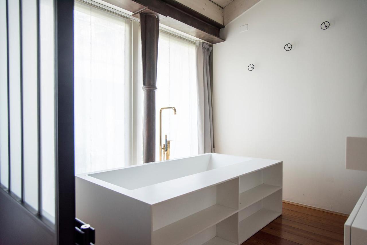 Youhosty - Luxury Town House Apartamento Milão