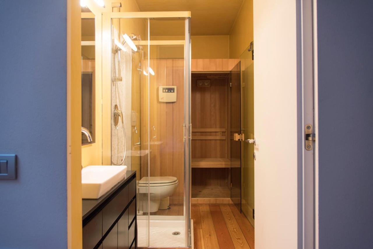 Youhosty - Luxury Town House Apartamento
