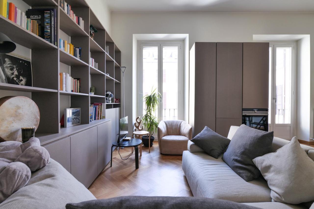 Brera Luxury *