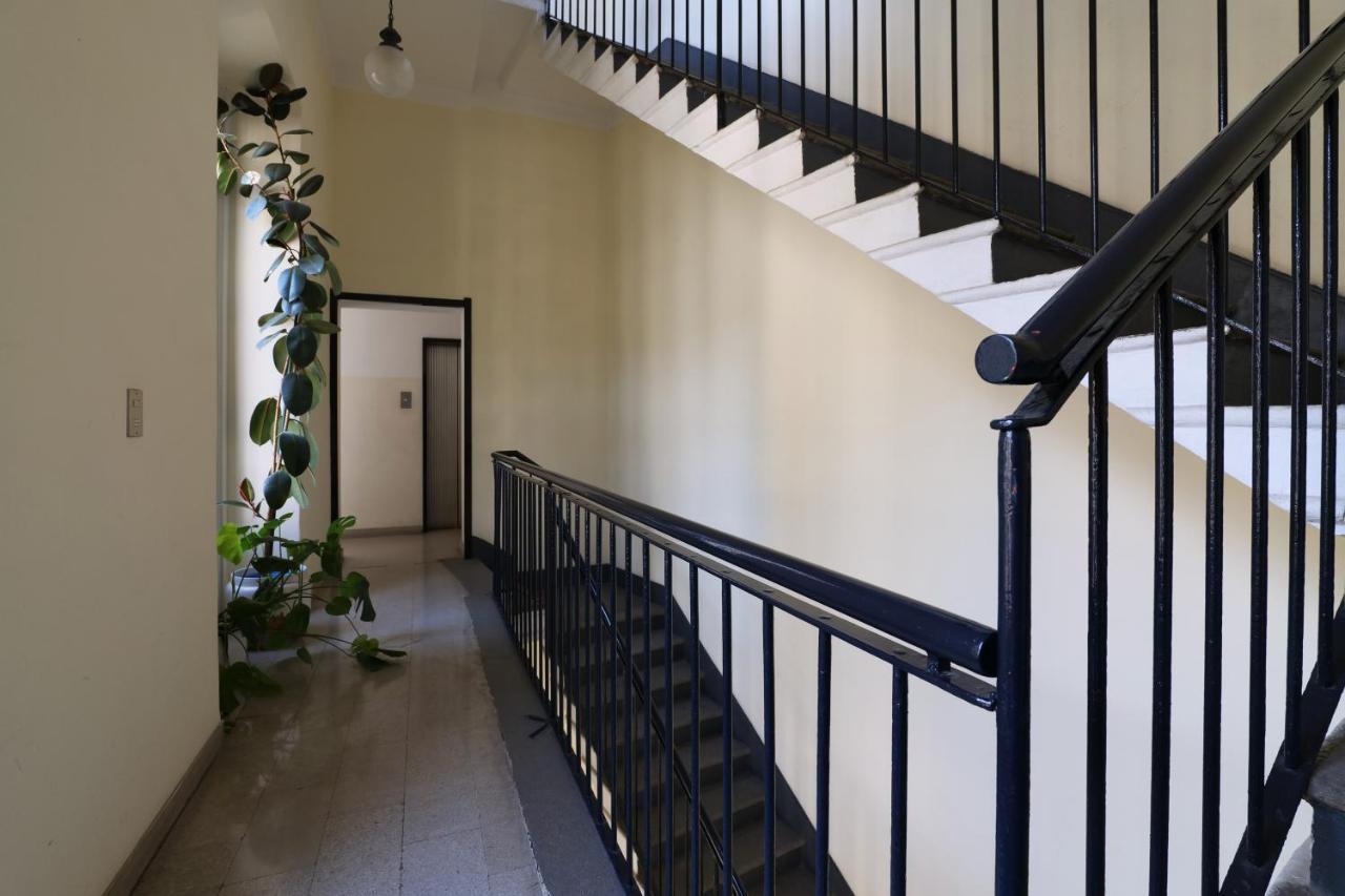 Apartment Brera Luxury
