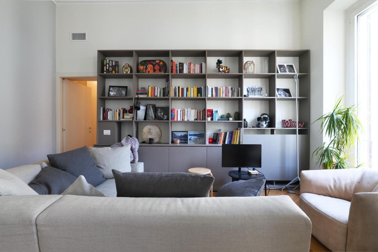 Brera Luxury Apartment