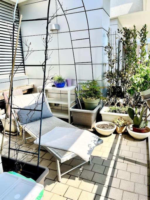 Apartment Delizioso Bilocale - Stazione Rogoredo, M3, Linate