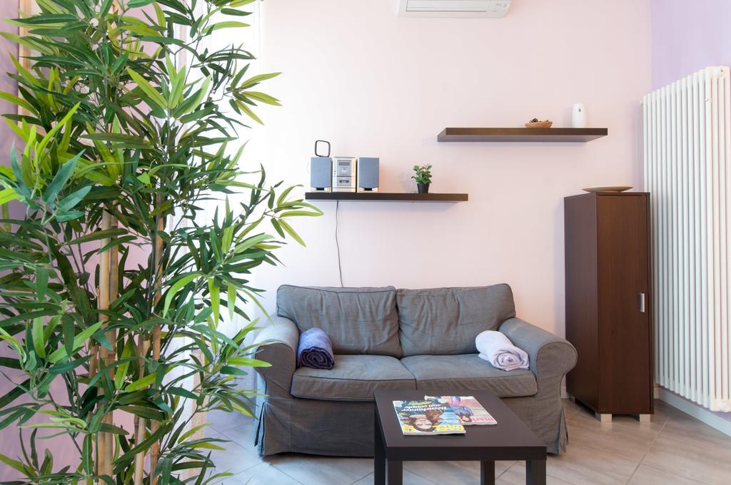 Il Cortiletto Ferienhaus