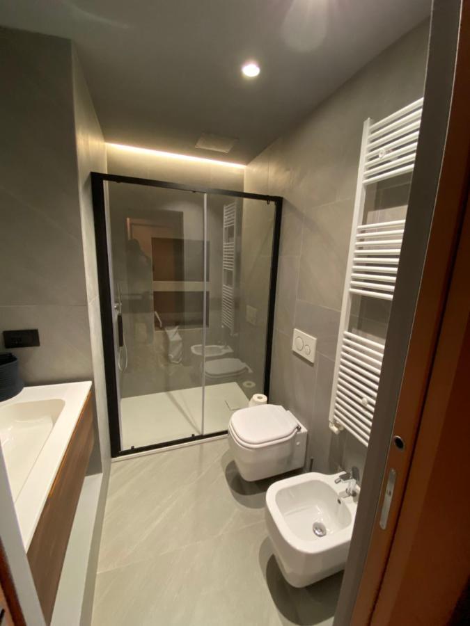 Apartment Richard's - 22 Marzo Mailand