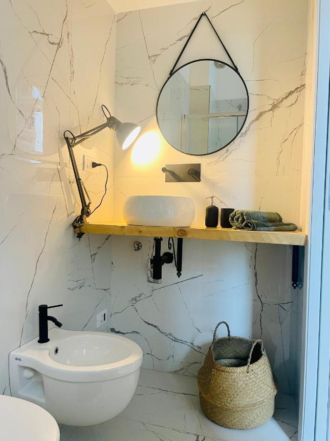 Trevi Industrial C Apartment Mailand