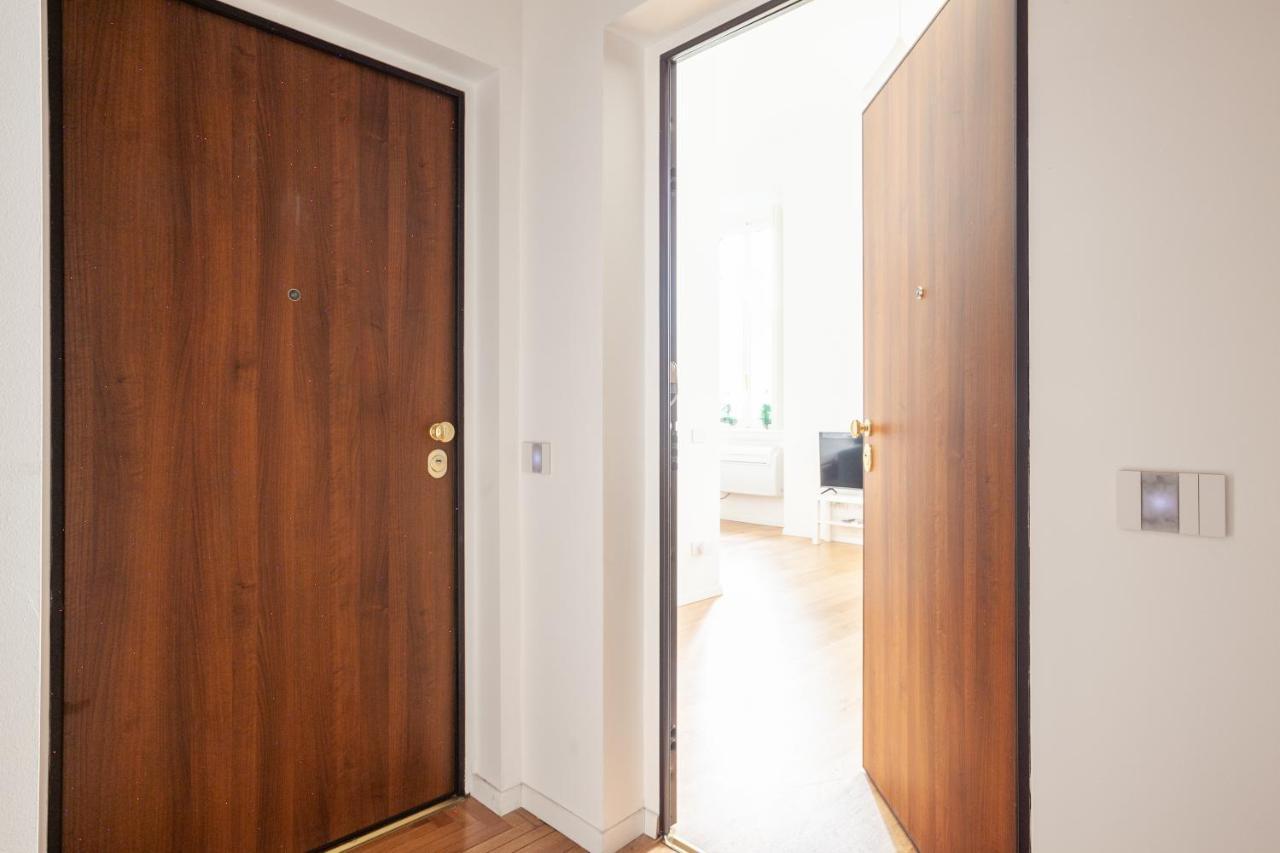 Apartment Splendido Vicino All'arco Della Pace - A.c. - Melzi D'eril *