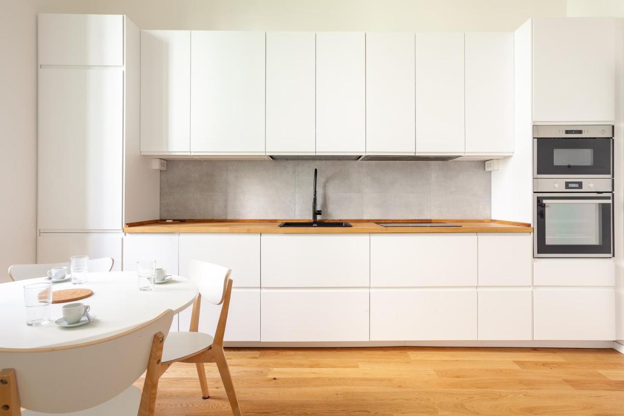 Splendido Vicino All'arco Della Pace - A.c. - Melzi D'eril Apartment Mailand