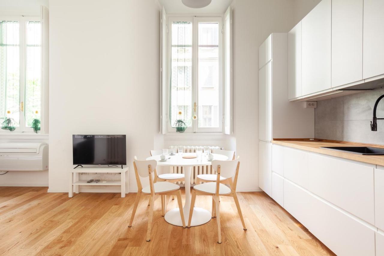 Apartment Splendido Vicino All'arco Della Pace - A.c. - Melzi D'eril Mailand