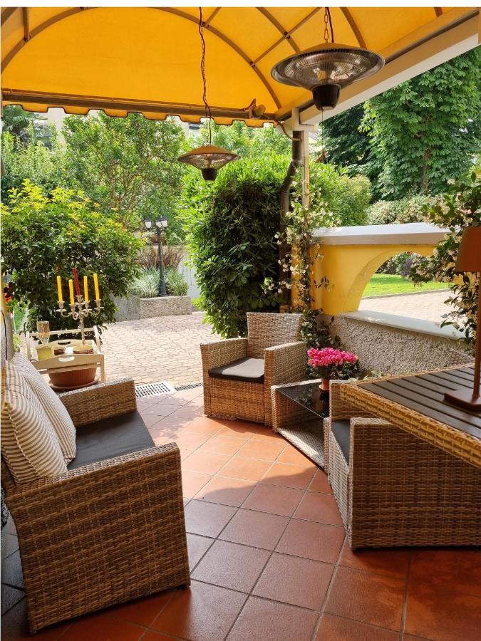 Hotel Charly Mailand