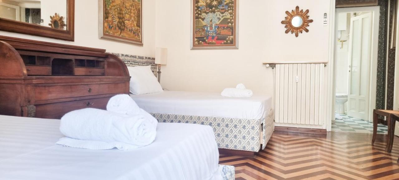 Joivy Vintage And Gorgeous 2-bed Flat Near Sforzesco Castle Apartment Mailand