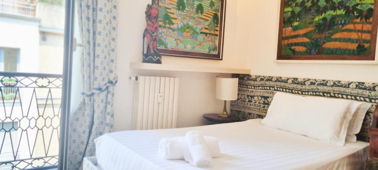 Joivy Vintage And Gorgeous 2-bed Flat Near Sforzesco Castle Apartment Mailand