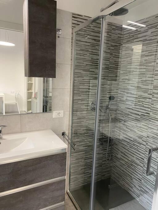 Apartamento Fiera City -