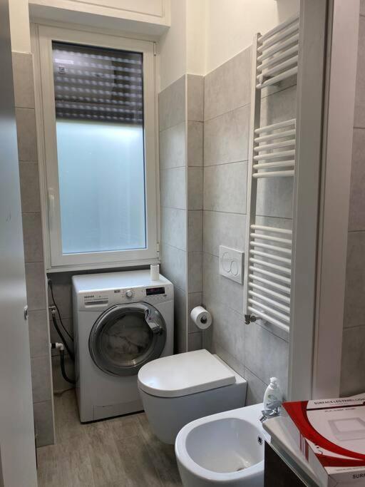 Fiera City - Apartamento