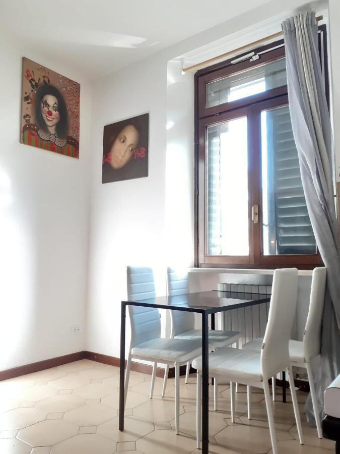 Apartment Marghera Indipendente *