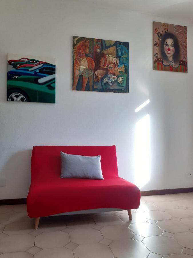 Marghera Indipendente Apartment Mailand