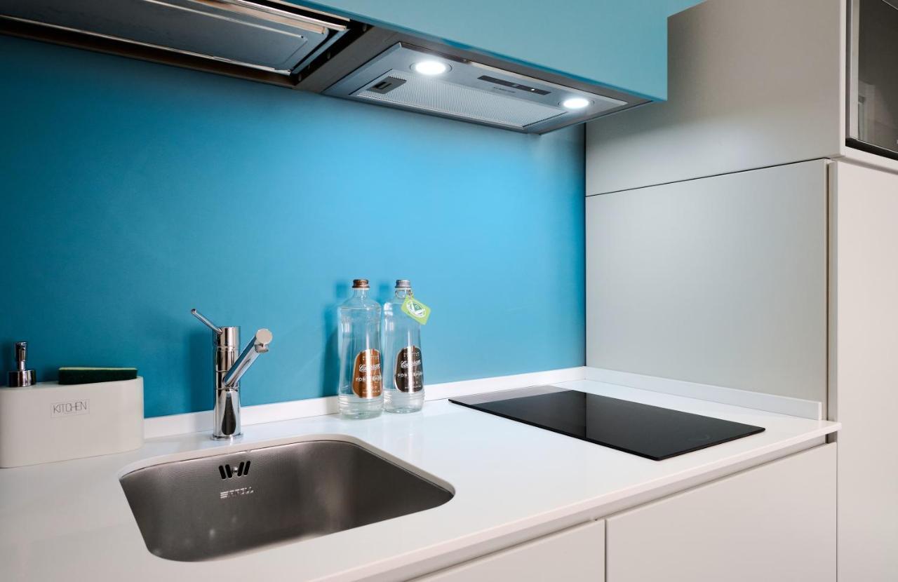 Apartment Donatello11 *