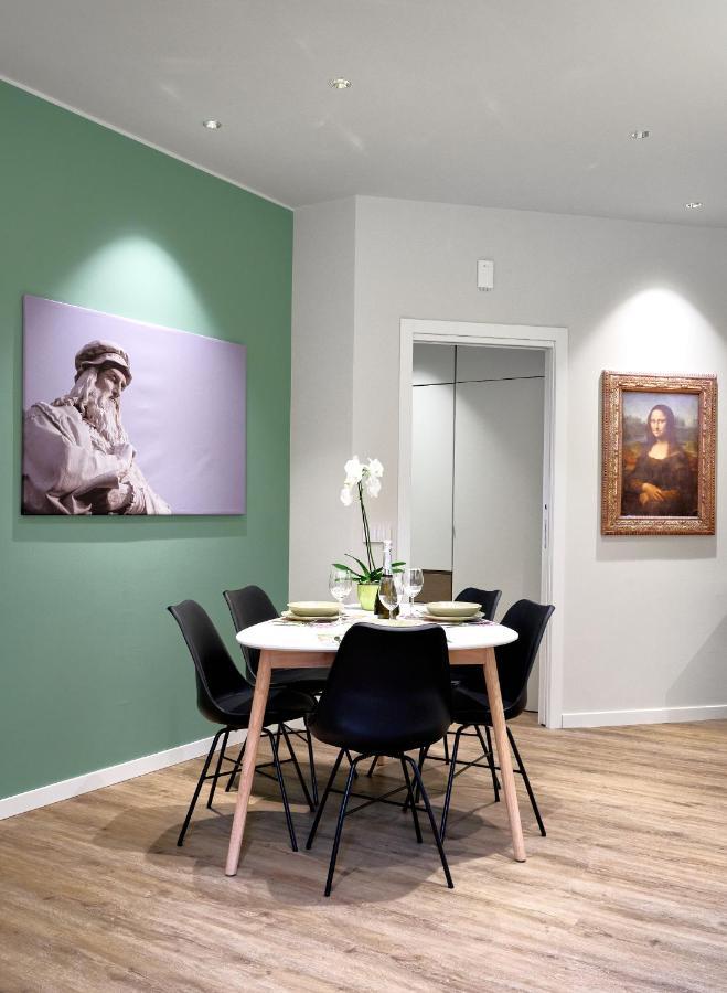 Apartment Donatello11