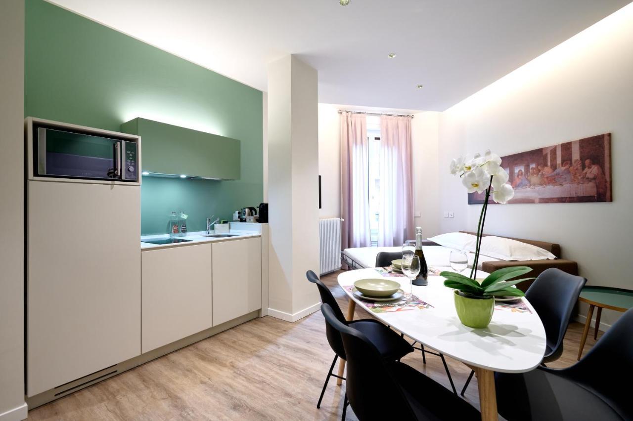 Donatello11 Apartment *