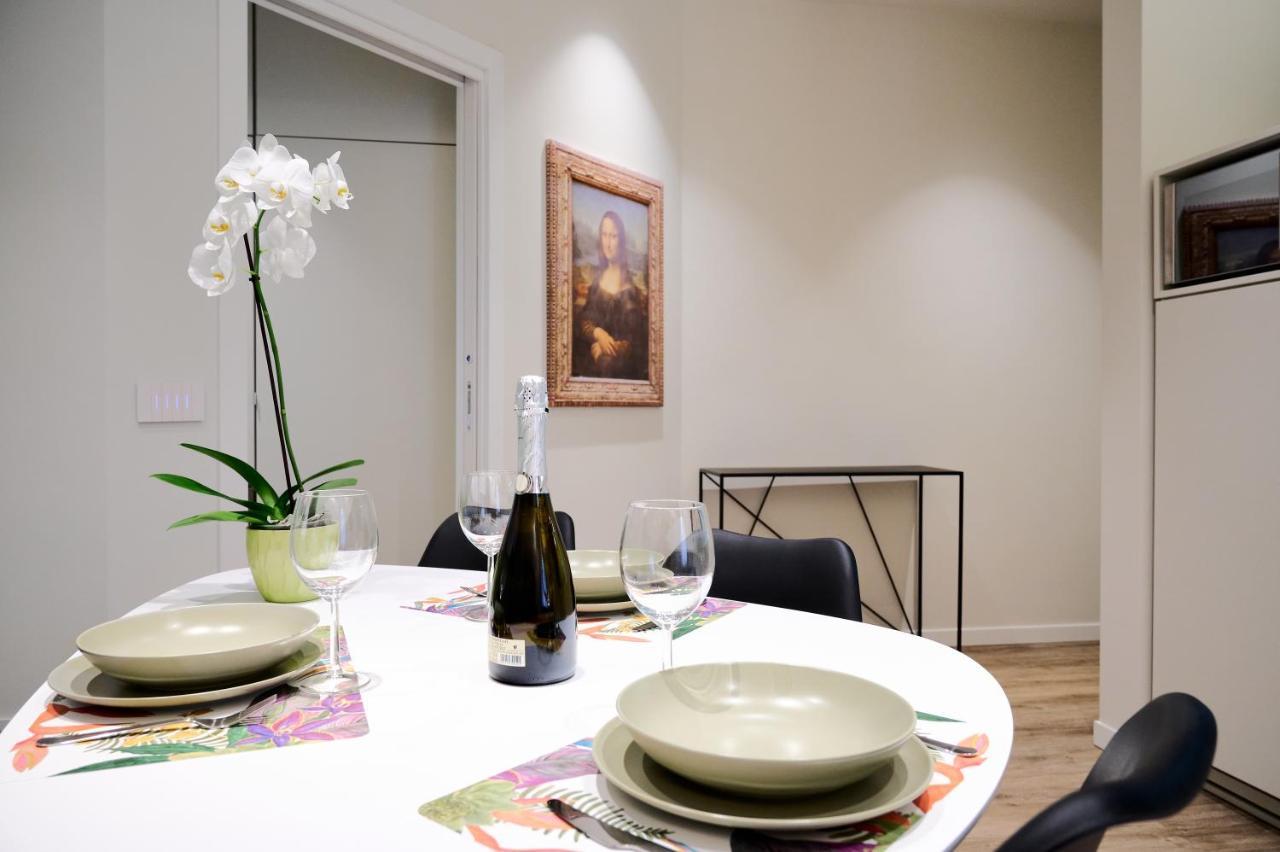 Donatello11 Apartment *