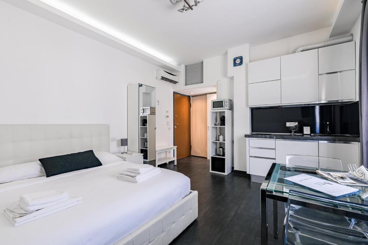 Apartment 21