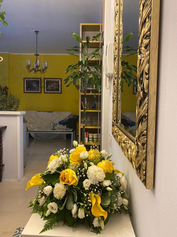 Apartamento Giulia's In Bicocca *