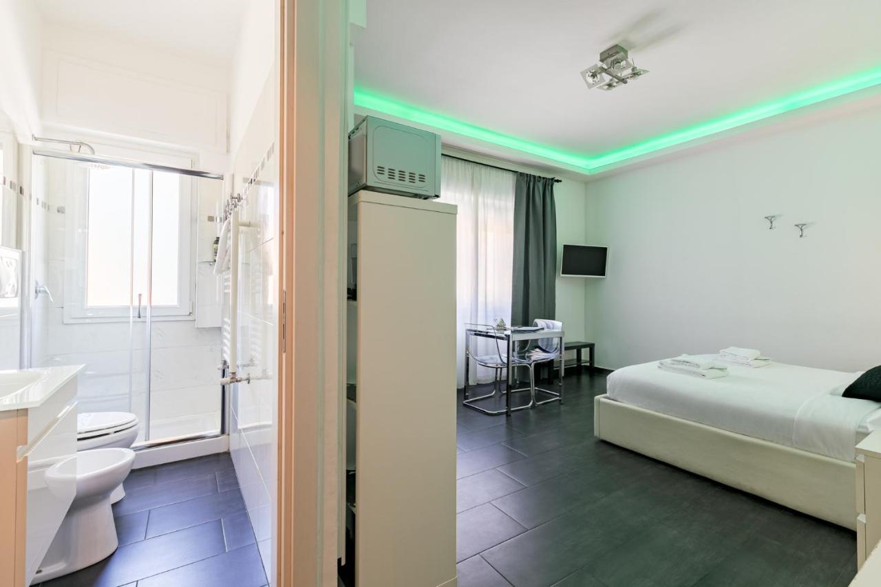 Apartment 21 Mailand