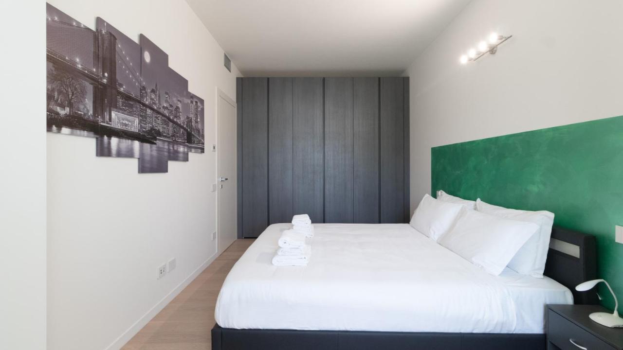 Italianway - Flavio Gioia Apartment Mailand