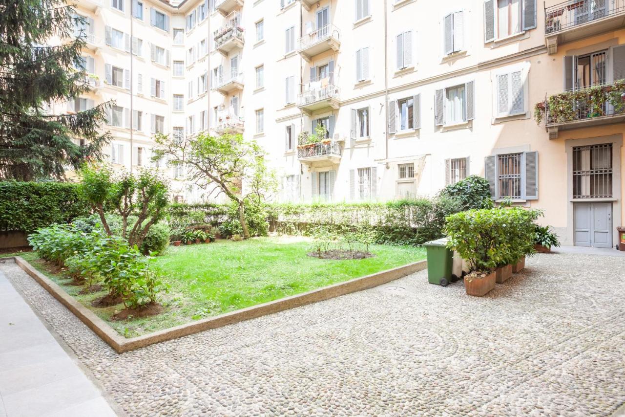 Splendido Vicino All'arco Della Pace - A.c. - Melzi D'eril Apartment Mailand