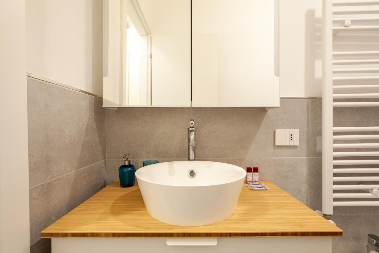 Apartment Splendido Vicino All'arco Della Pace - A.c. - Melzi D'eril *