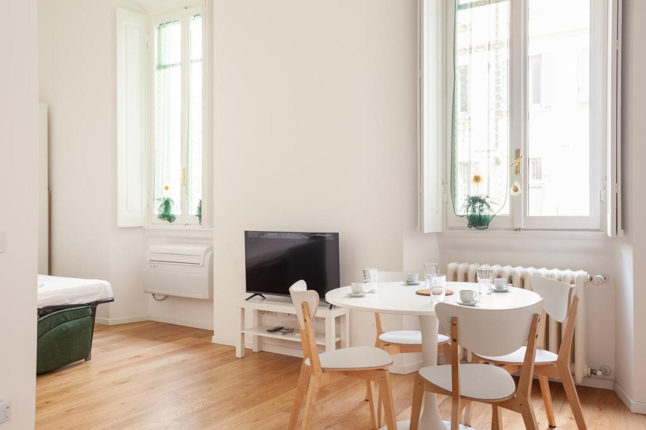 Apartment Splendido Vicino All'arco Della Pace - A.c. - Melzi D'eril