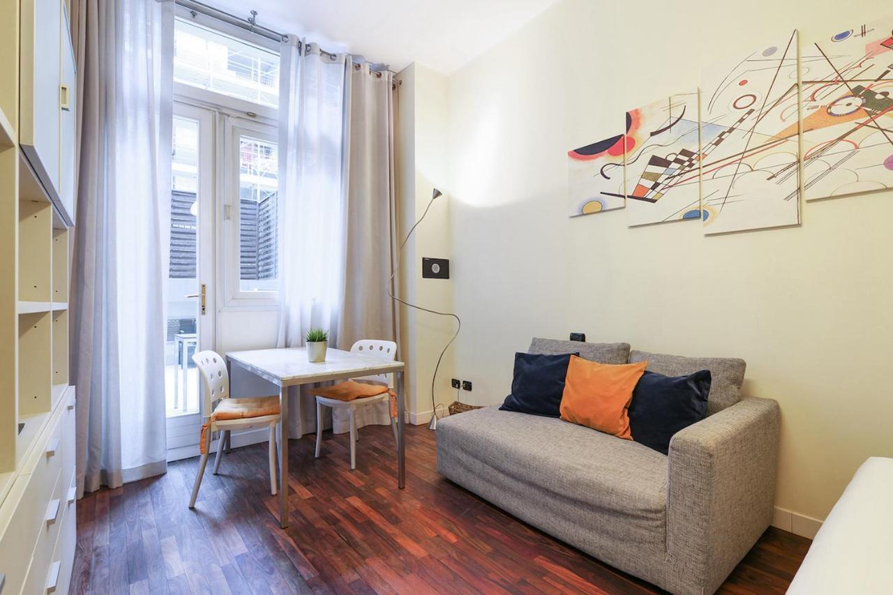 Apartment Contempora - Liberty Studio Mailand