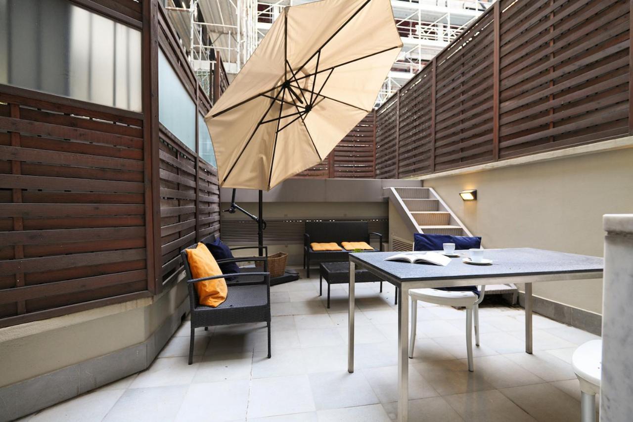 Contempora - Liberty Studio * Mailand