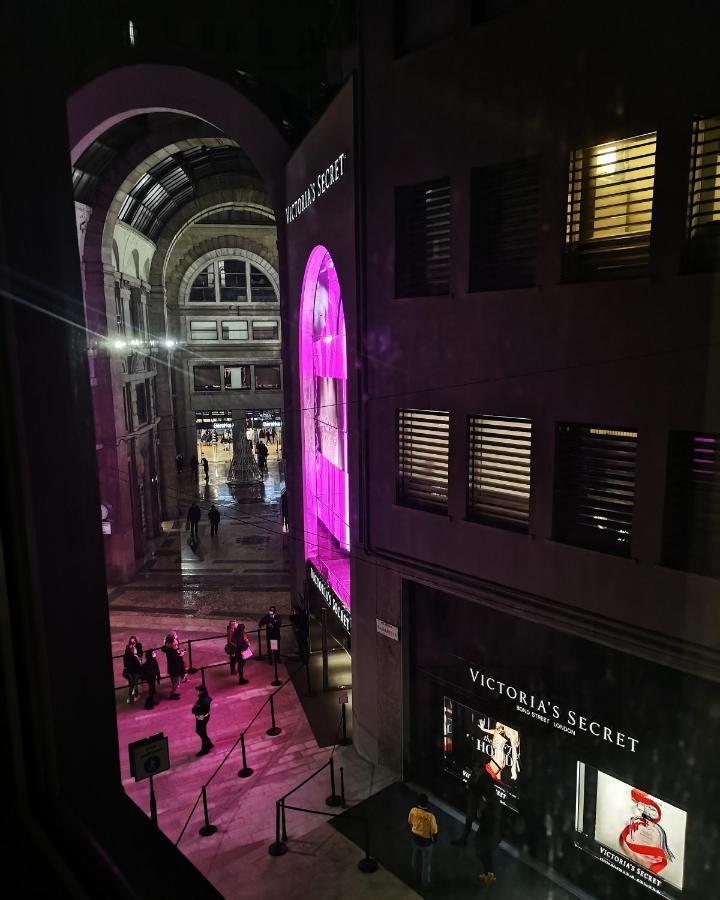The Boutique - Iconic In Galleria Duomo With Private Parking Apartamento *