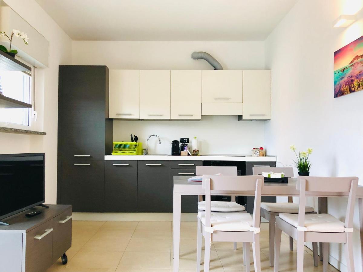 Apartment Stepandgo Navigli