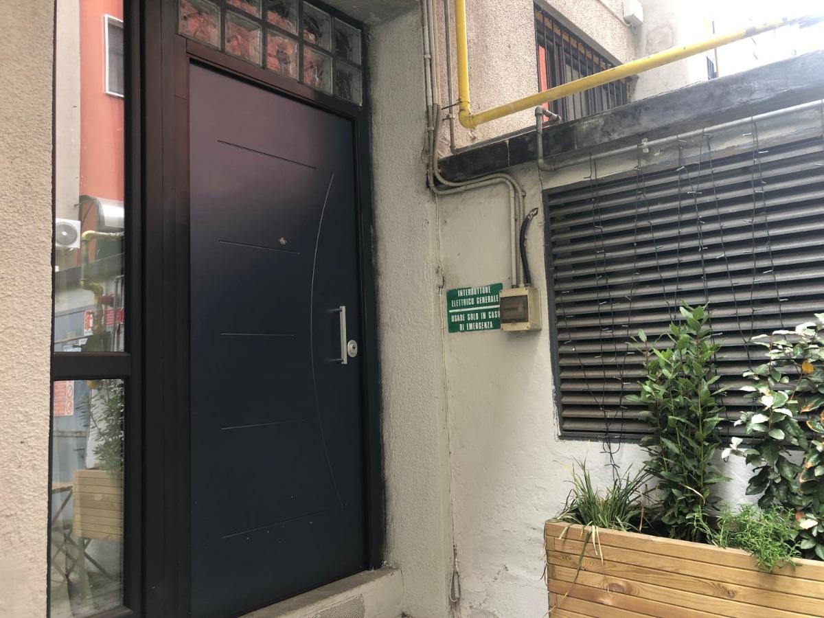 Naviglio Martesana Loft - Milan