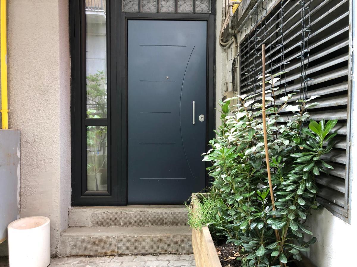 Apartment Naviglio Martesana Loft - Milan
