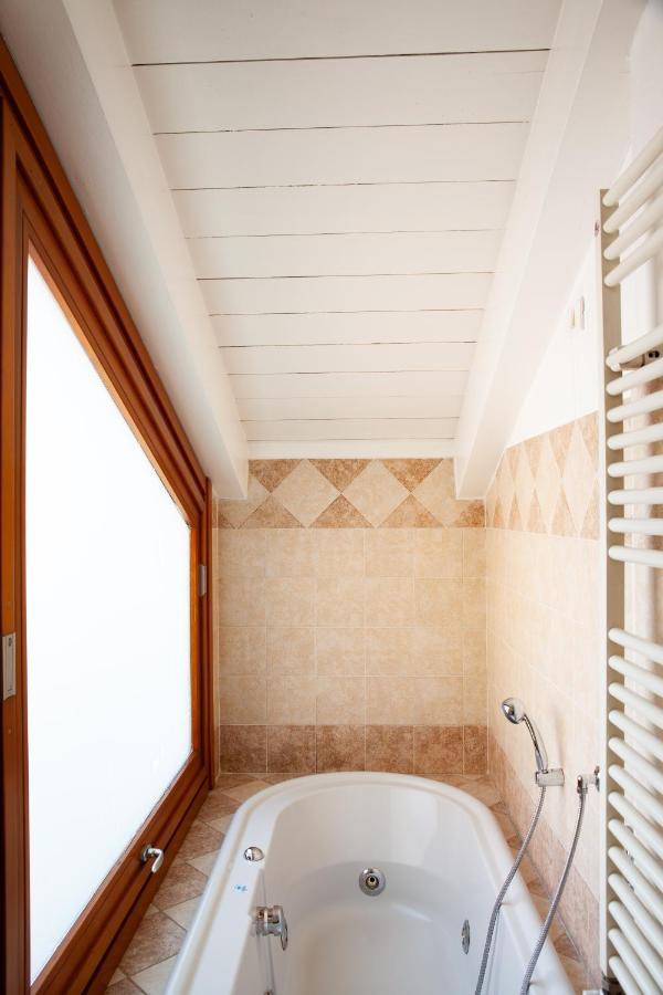 Apartment Sunshine Raggio Di Sole