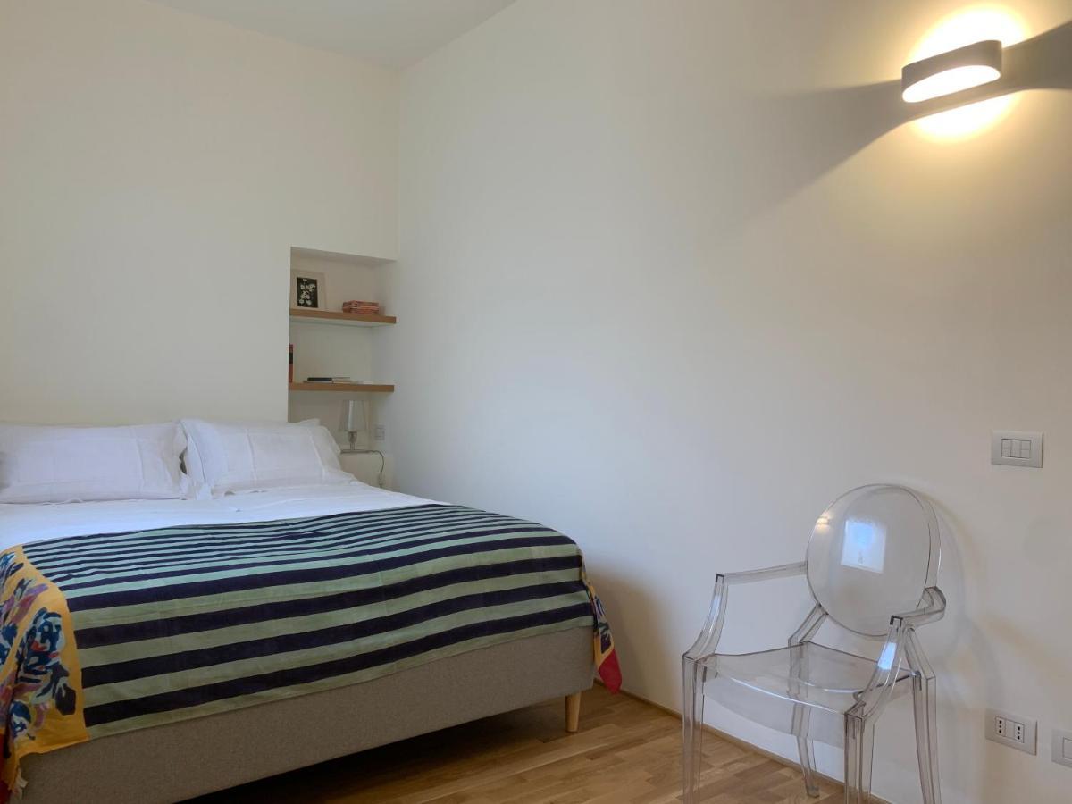 Getthekey Letizia Apartment *