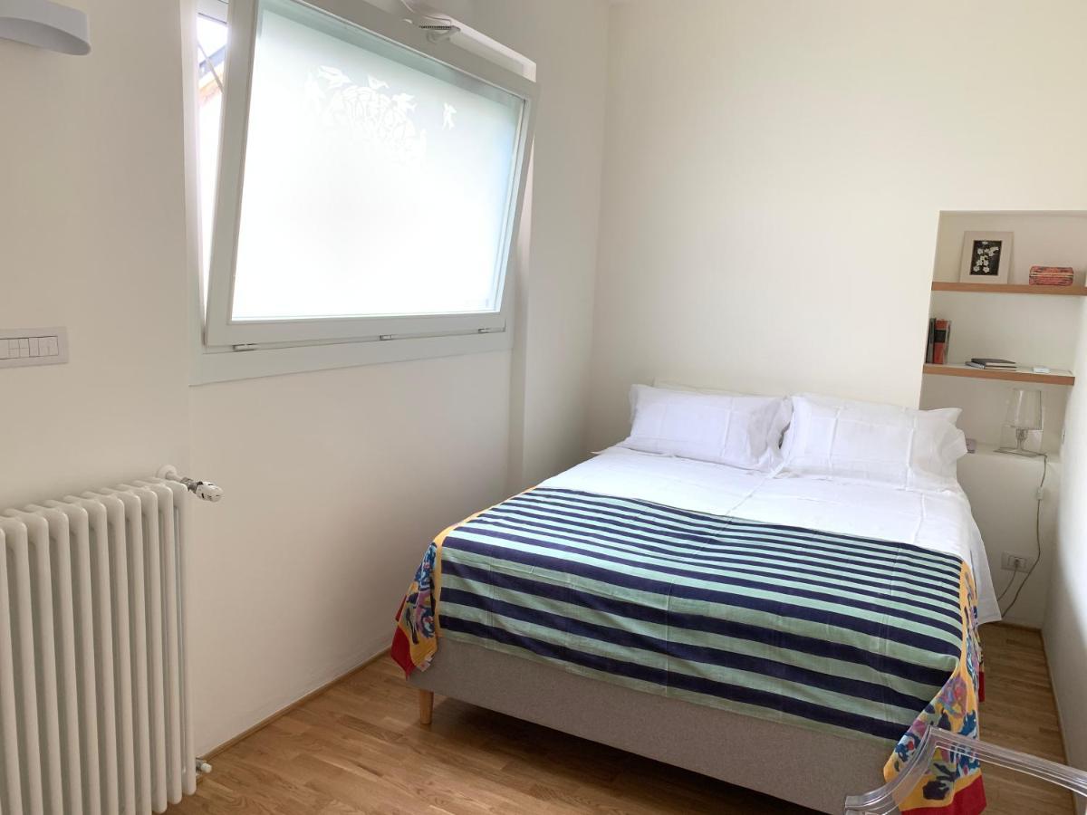 Getthekey Letizia Apartment *