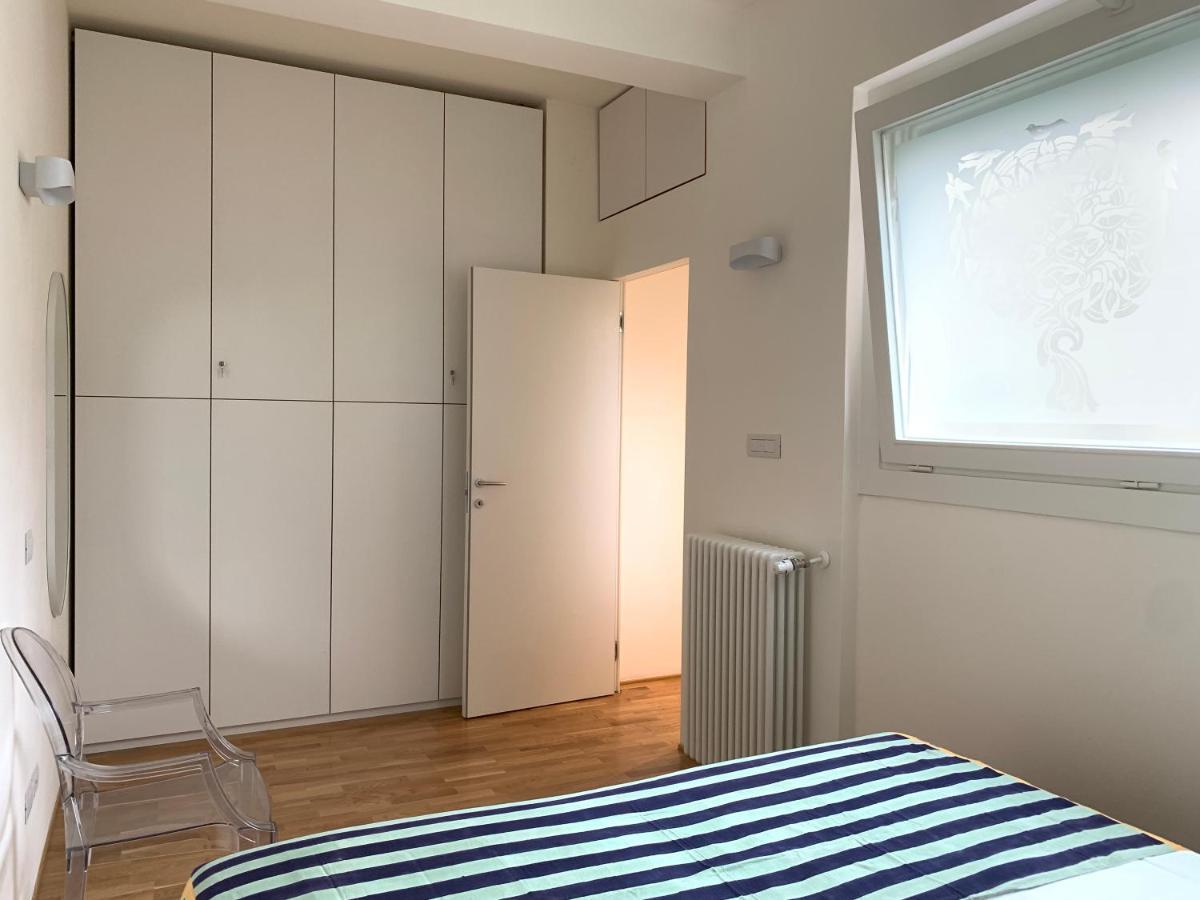 Apartment Getthekey Letizia Milan