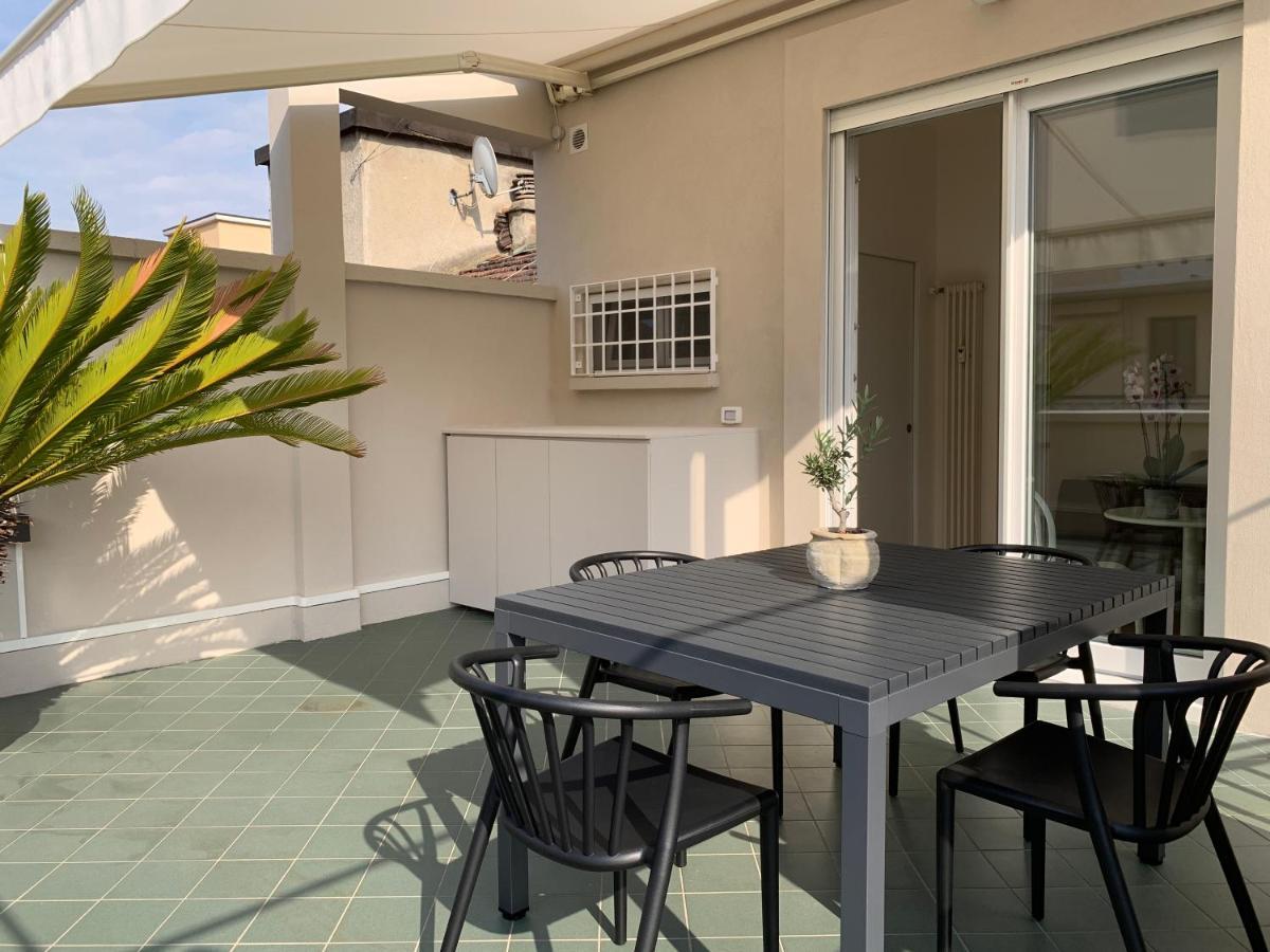 Apartment Getthekey Letizia
