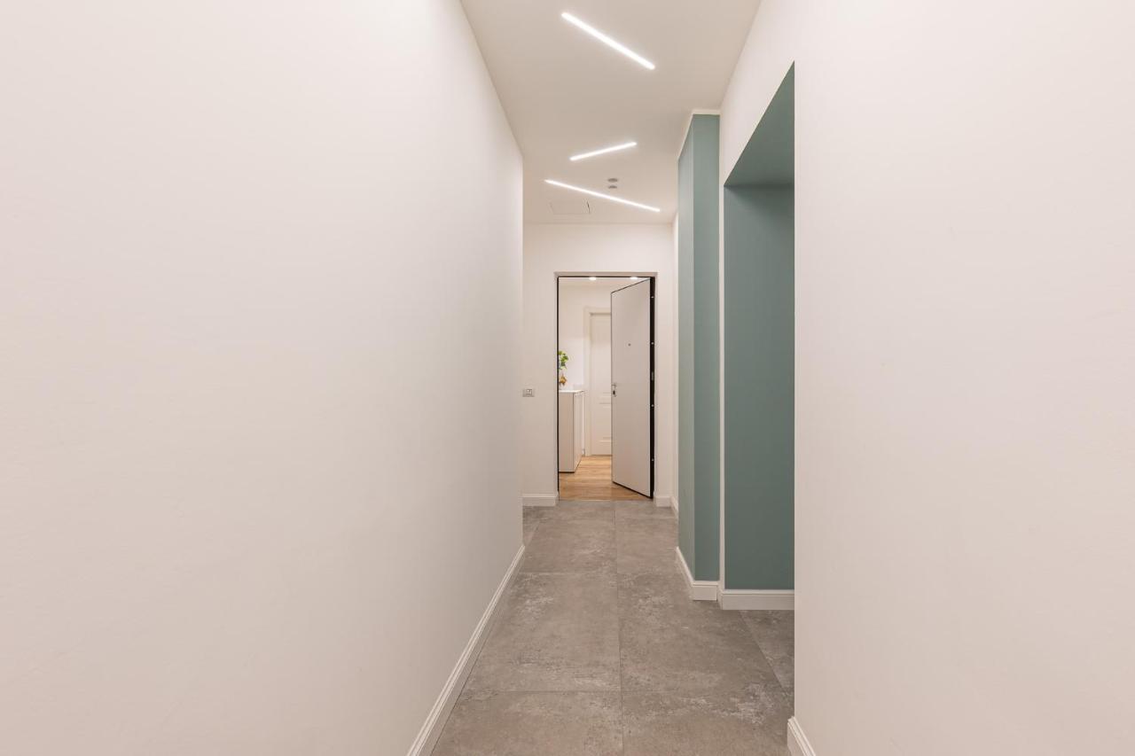 Beplace In Porta Venezia Apartment Milan