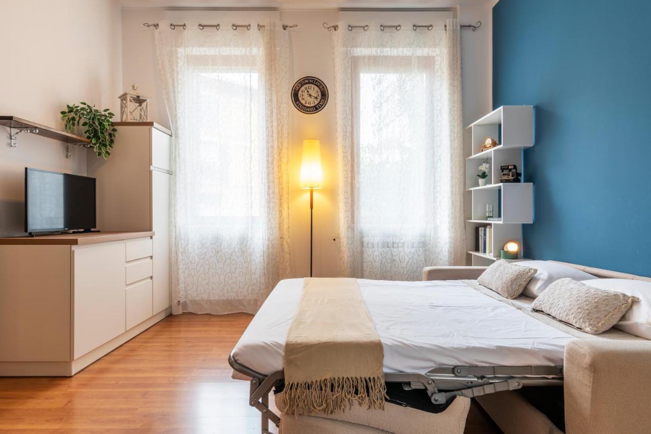 Apartment Casa Blu Flexyrent Wifi - No Ac